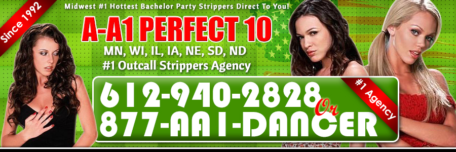 Mankato Strippers
